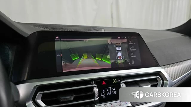 BMW 3 Series (G20) 2021 Белый из Кореи, фото 5
