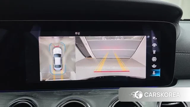 Mercedes-Benz E-Class W213 2023 Черный из Кореи, фото 5