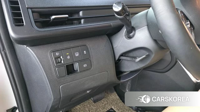 Hyundai Staria 2025 Белый из Кореи, фото 5