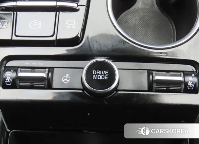 Kia K5 3rd generation 2021 Белый из Кореи, фото 5