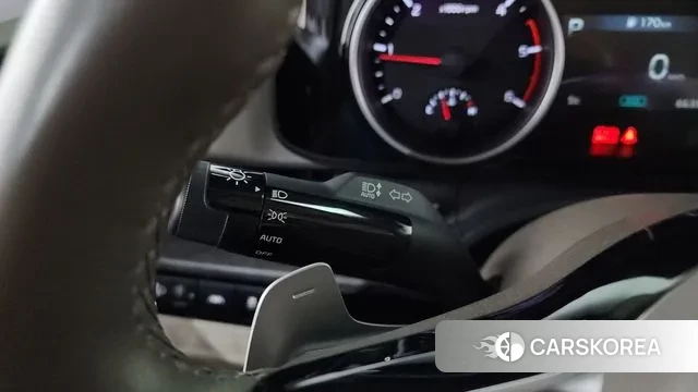 Kia Carnival 4th generation 2021 Черный из Кореи, фото 5