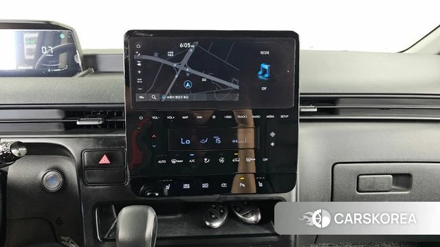 Hyundai Staria 2024 Белый из Кореи, фото 5