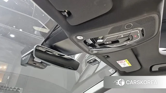 Audi A6 (C8) 2023 Белый из Кореи, фото 5