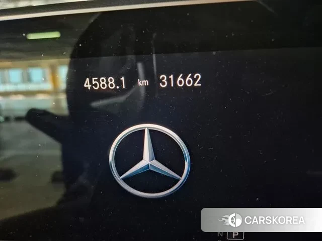 Mercedes-Benz GLE-Class W167 2023 Черный из Кореи, фото 5