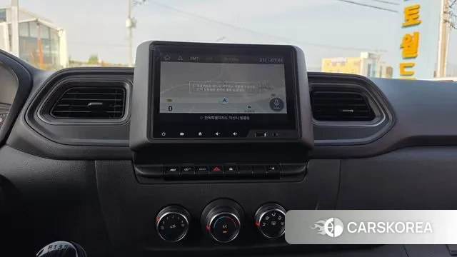 Renault Korea (Samsung) Master 2024 Белый из Кореи, фото 5