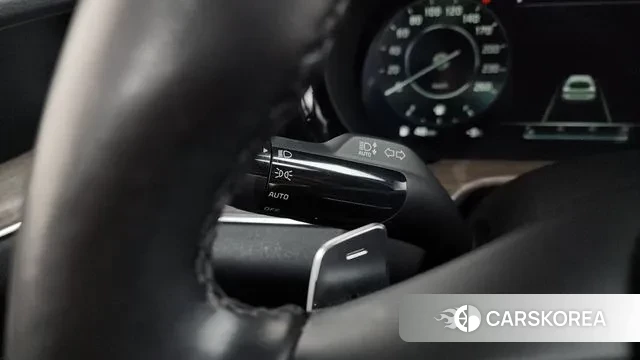 Kia K5 3rd generation 2020 Синий из Кореи, фото 5