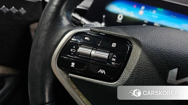 Kia K8 2021 Белый из Кореи, фото 5