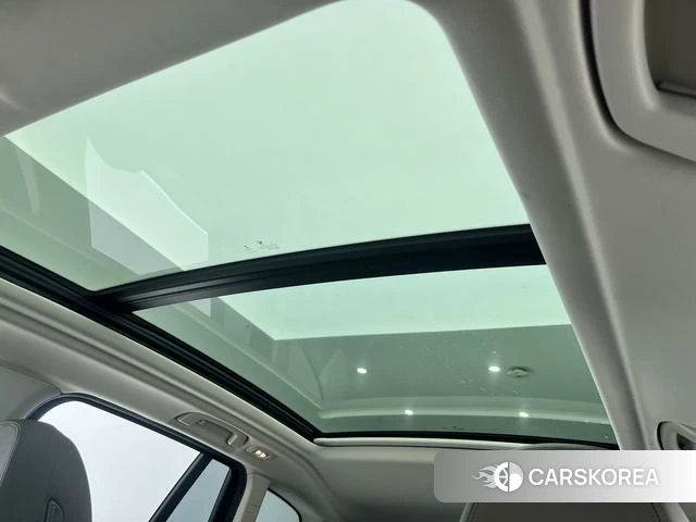 BMW X3 2021 Синий из Китая, фото 5