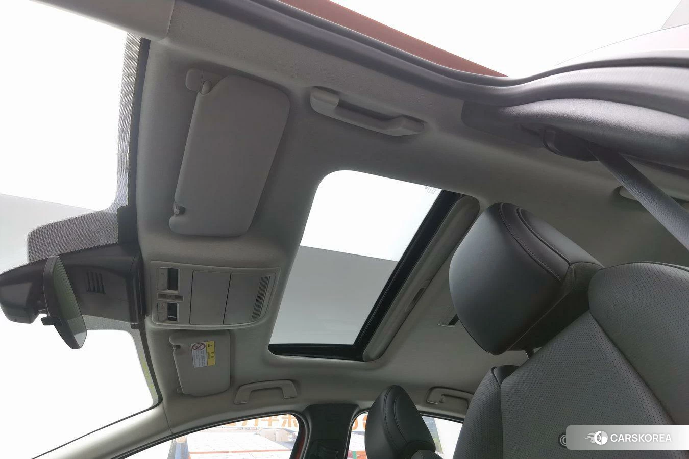Mazda 3 2023 Красный из Китая, фото 5