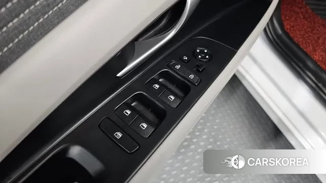 Hyundai Avante (CN7) 2020 Белый из Кореи, фото 5