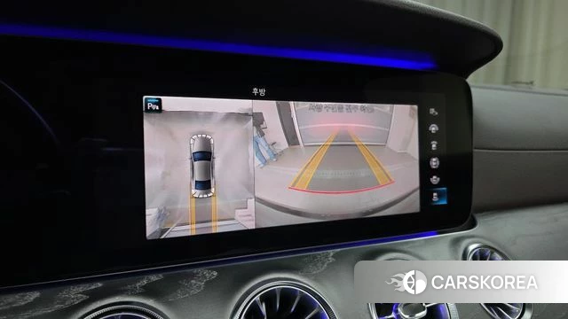 Mercedes-Benz CLS-Class C257 2021 Черный из Кореи, фото 5