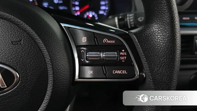 Kia Come New K3 2019 Серый из Кореи, фото 5