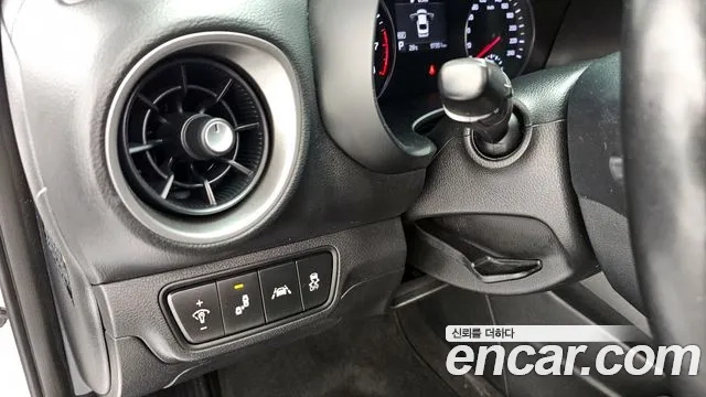 Kia Come New K3 2018 Белый из Кореи, фото 5