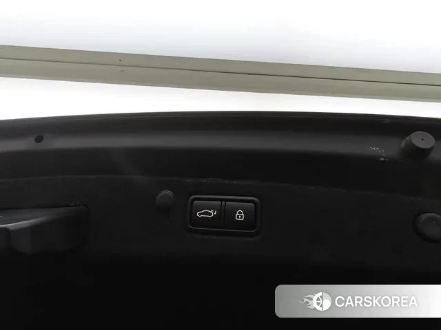 Hyundai The New Grandeur IG 2020 Черный из Кореи, фото 5