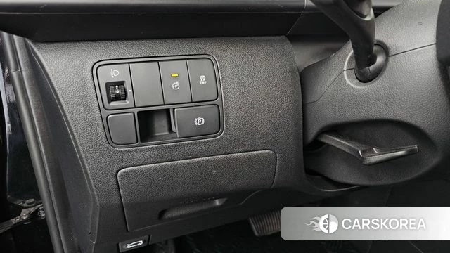 Hyundai Staria 2022 Черный из Кореи, фото 5