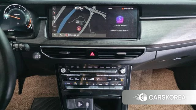 Kia K7 Premier 2020 Белый из Кореи, фото 5