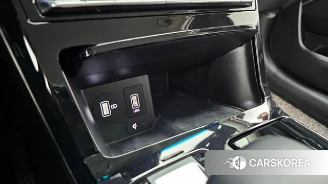 Kia K7 Premier 2020 Белый из Кореи, фото 5