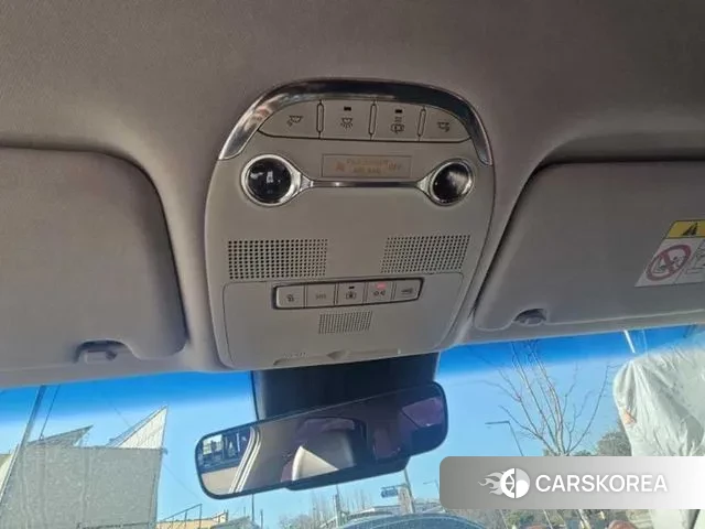 Hyundai The New Grandeur IG 2020 Черный из Кореи, фото 5