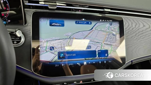 Mercedes-Benz E-Class W214 2024 Белый из Кореи, фото 5