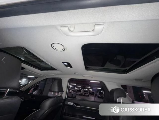 Hyundai Palisade 2020 Белый из Кореи, фото 5