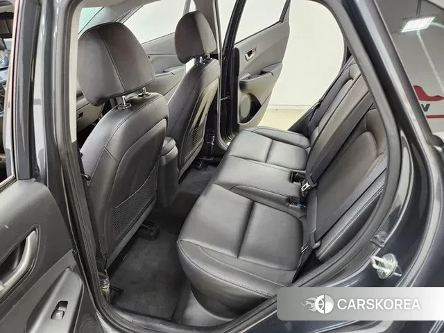 Hyundai Kona 2019 Серый из Кореи, фото 5