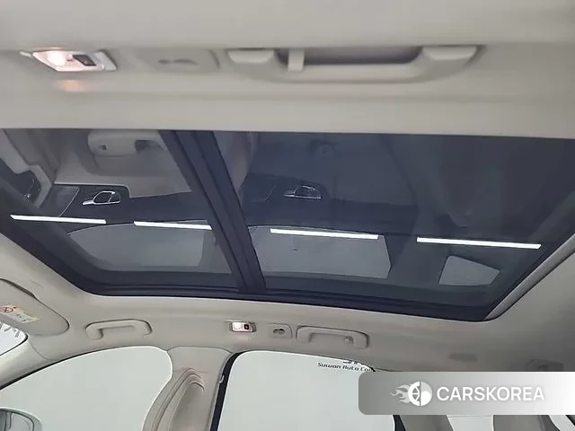 Volvo XC60 second Generation 2021 Белый из Кореи, фото 5