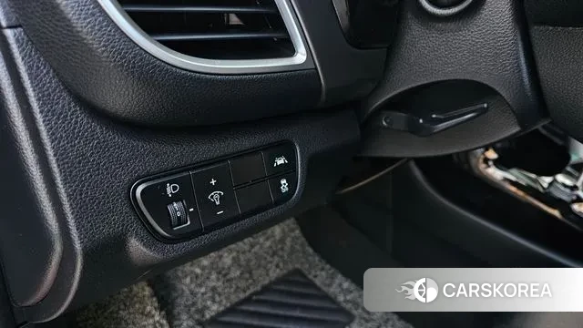 Kia Seltos 2022 Красный из Кореи, фото 5