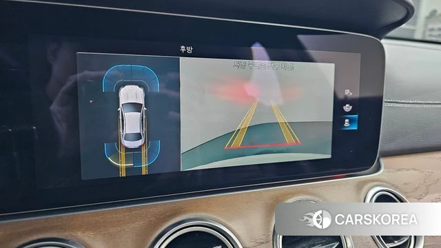 Mercedes-Benz E-Class W213 2021 Белый из Кореи, фото 5