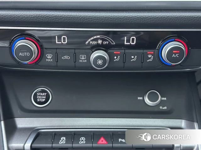 Audi Q3 2023 Белый из Китая, фото 5