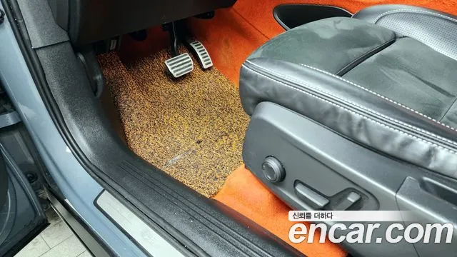 Volvo XC40 2020 Синий из Кореи, фото 5