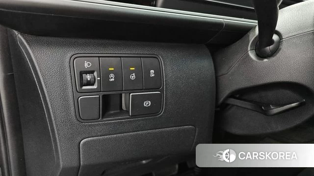 Hyundai Staria 2022 Черный из Кореи, фото 5