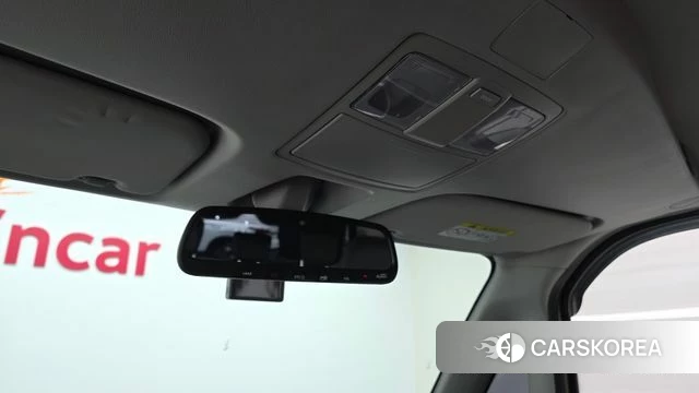 Kia The New Ray 2021 Жемчужный цвет из Кореи, фото 5