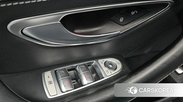 Mercedes-Benz AMG GT 2022 Серебристо-серый из Кореи, фото 5
