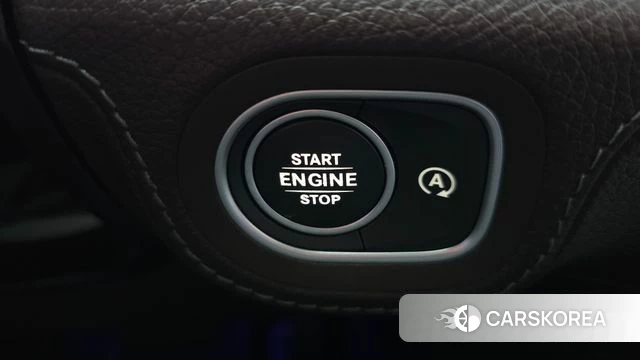Mercedes-Benz GLE-Class W167 2021 Серый из Кореи, фото 5
