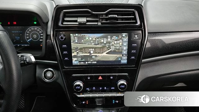 Ssangyong Berry New Tivoli 2020 Синий из Кореи, фото 5