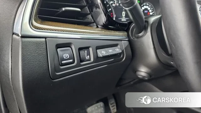 Cadillac XT5 id 2991386 из Кореи 5