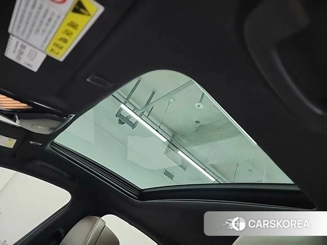 BMW 5 Series (G30) 2020 Черный из Кореи, фото 5