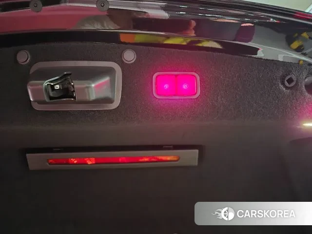 Mercedes-Benz S-Class W222 2020 Черный из Кореи, фото 5