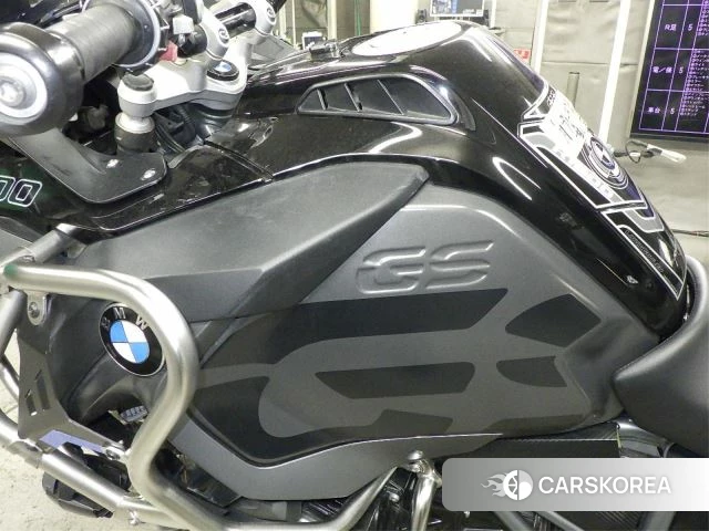 Проданный BMW R1200GS ADVENTURE 2017 из Японии, фото 2