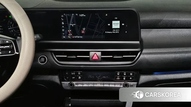 Kia The New Seltos 2022 Белый из Кореи, фото 5