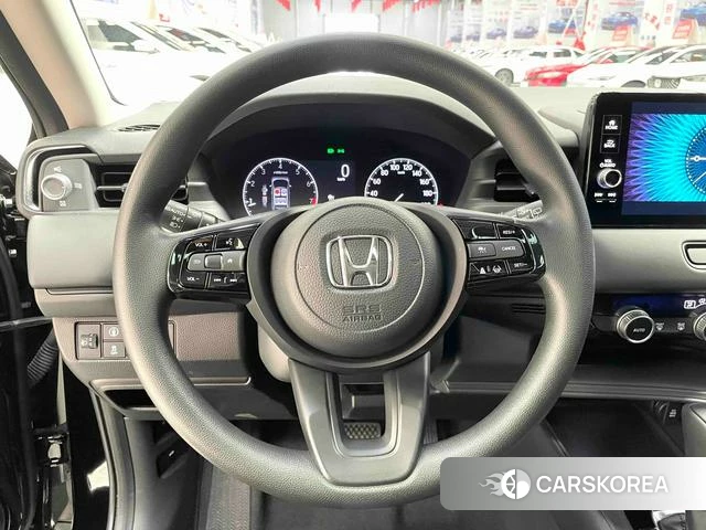 Honda Binzhi 2023 Черный из Китая, фото 5