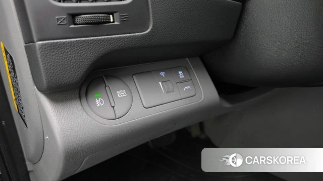 Hyundai The New Grand Starex 2018 Серебристо-серый из Кореи, фото 5