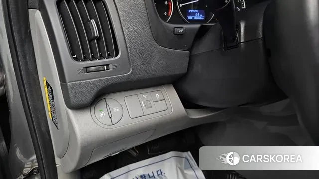 Hyundai The New Grand Starex 2019 Серый из Кореи, фото 5