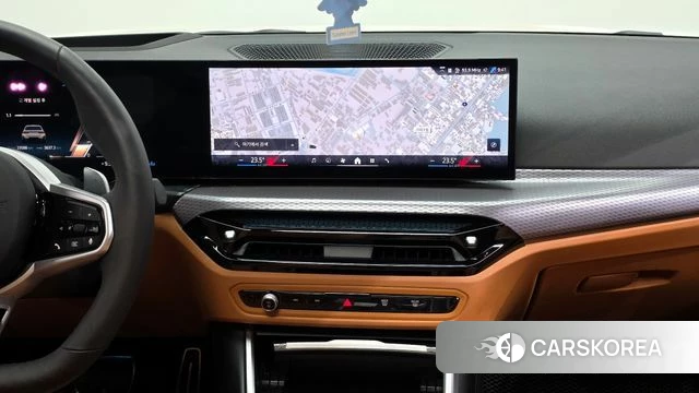 BMW 3 Series (G20) 2025 Белый из Кореи, фото 5