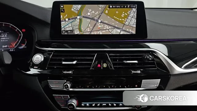 BMW 6 Series GT (G32) 2020 Серый из Кореи, фото 5