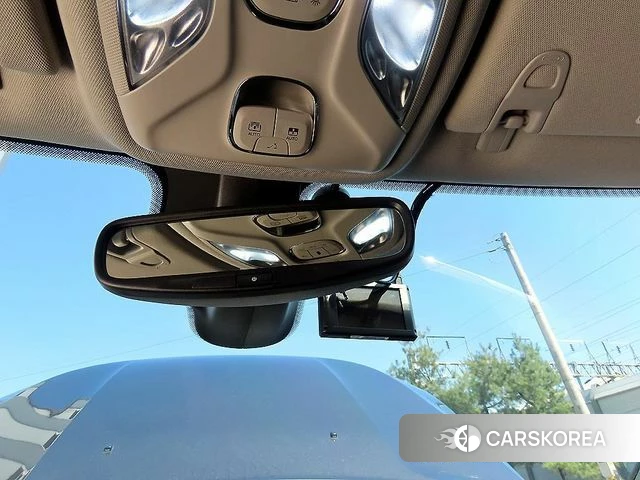 Jeep Compass 2nd Generation 2022 Серый из Кореи, фото 5