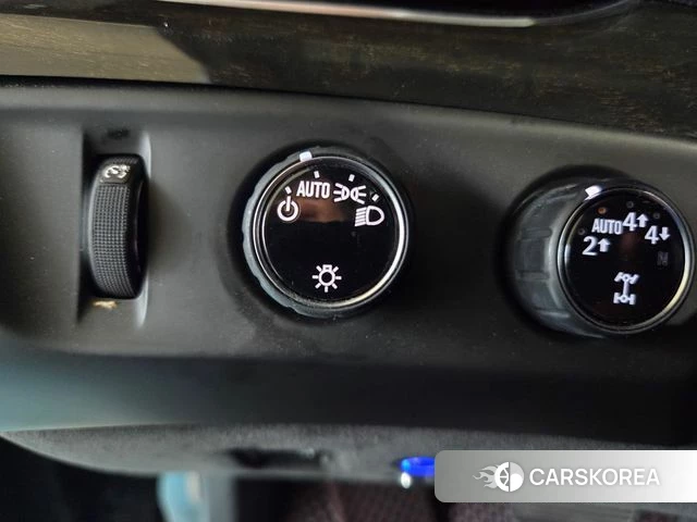 Cadillac Escalade 2020 Черный из Кореи, фото 5