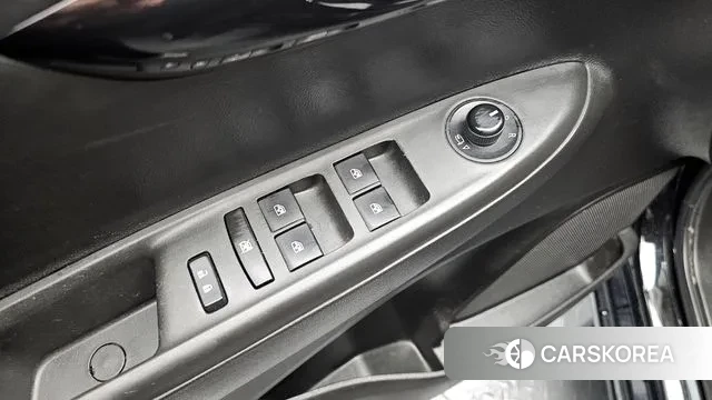 Chevrolet (GM Daewoo) The New Spark 2018 Черный из Кореи, фото 5