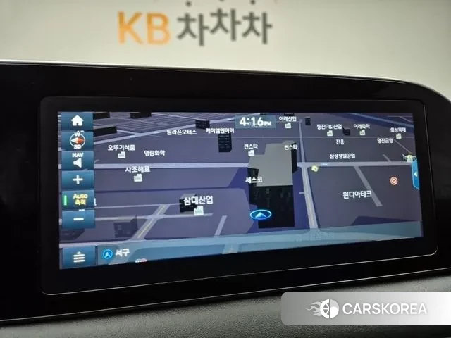 Hyundai Palisade 2019 Белый из Кореи, фото 5