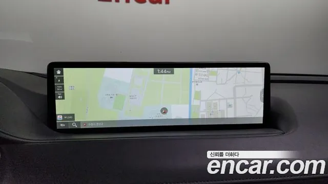 Genesis G80 (RG3) id 2713479 из Кореи 5